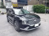 Hyundai Santa Fe 2.2 Dầu Cao cấp 2022 - Hyundai Santa Fe 2.2 Dầu Cao cấp 2022 - mua bán xe ô tô cũ uy tín tại Hà Nội