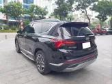 Hyundai Santa Fe 2.2 Dầu Cao cấp 2022 - Hyundai Santa Fe 2.2 Dầu Cao cấp 2022 - mua bán xe ô tô cũ uy tín tại Hà Nội