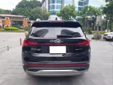 Hyundai Santa Fe 2.2 Dầu Cao cấp 2022 - Hyundai Santa Fe 2.2 Dầu Cao cấp 2022 - mua bán xe ô tô cũ uy tín tại Hà Nội