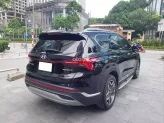 Hyundai Santa Fe 2.2 Dầu Cao cấp 2022 - Hyundai Santa Fe 2.2 Dầu Cao cấp 2022 - mua bán xe ô tô cũ uy tín tại Hà Nội