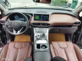 Hyundai Santa Fe 2.2 Dầu Cao cấp 2022 - Hyundai Santa Fe 2.2 Dầu Cao cấp 2022 - mua bán xe ô tô cũ uy tín tại Hà Nội