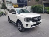 Ford Everest Titanium 2.0 AT 4x2 2025 - Ford Everest Titanium 2.0 AT 4x2 2025 - mua bán xe ô tô cũ uy tín tại Hà Nội