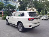 Ford Everest Titanium 2.0 AT 4x2 2025 - Ford Everest Titanium 2.0 AT 4x2 2025 - mua bán xe ô tô cũ uy tín tại Hà Nội
