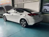Kia Cerato 1.6 MT 2017 - Thiết kế trẻ trunng, năng động
