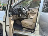 Toyota Fortuner 2.4 MT 4x2 2015 - Máy dầu bền bỉ, tiết kiệm nhiên liệu, giữ giá tốt
