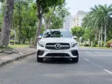 Mercedes-Benz GLB 200 AMG 2021 - Trắng - Nt Đen đỏ - Nhập Khẩu