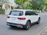 Mercedes-Benz GLB 200 AMG 2021 - Trắng - Nt Đen đỏ - Nhập Khẩu
