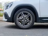 Mercedes-Benz GLB 200 AMG 2021 - Trắng - Nt Đen đỏ - Nhập Khẩu