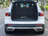 Mercedes-Benz GLB 200 AMG 2021 - Trắng - Nt Đen đỏ - Nhập Khẩu