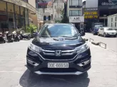 Honda CR-V 2.4L TG 2016 - Honda CR-V 2.4L TG 2016 - mua bán xe ô tô cũ uy tín tại Hà Nội