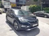 Honda CR-V 2.4L TG 2016 - Honda CR-V 2.4L TG 2016 - mua bán xe ô tô cũ uy tín tại Hà Nội