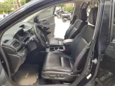 Honda CR-V 2.4L TG 2016 - Honda CR-V 2.4L TG 2016 - mua bán xe ô tô cũ uy tín tại Hà Nội