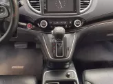 Honda CR-V 2.4L TG 2016 - Honda CR-V 2.4L TG 2016 - mua bán xe ô tô cũ uy tín tại Hà Nội