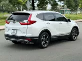 Honda CR-V 1.5 E 2019 - Thiếu kế gầm cao, kiểu dáng đẹp. Hôc trợ góp ngân hàng