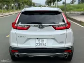 Honda CR-V 1.5 E 2019 - Thiếu kế gầm cao, kiểu dáng đẹp. Hôc trợ góp ngân hàng