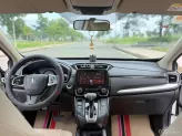Honda CR-V 1.5 E 2019 - Thiếu kế gầm cao, kiểu dáng đẹp. Hôc trợ góp ngân hàng