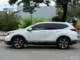 Honda CR-V 1.5 E 2019 - Thiếu kế gầm cao, kiểu dáng đẹp. Hôc trợ góp ngân hàng