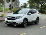 Honda CR-V 1.5 E 2019 - Thiếu kế gầm cao, kiểu dáng đẹp. Hôc trợ góp ngân hàng