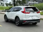 Honda CR-V 1.5 E 2019 - Thiếu kế gầm cao, kiểu dáng đẹp. Hôc trợ góp ngân hàng