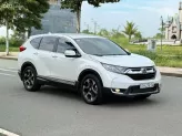Honda CR-V 1.5 E 2019 - Thiếu kế gầm cao, kiểu dáng đẹp. Hôc trợ góp ngân hàng