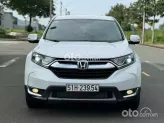 Honda CR-V 1.5 E 2019 - Thiếu kế gầm cao, kiểu dáng đẹp. Hôc trợ góp ngân hàng