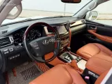 Lexus LX 570 2013 - Lx570 sx2013 đăng ký lần đầu 2015 siêu mới, 1 chủ duy nhất từ đầu