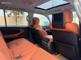 Lexus LX 570 2013 - Lx570 sx2013 đăng ký lần đầu 2015 siêu mới, 1 chủ duy nhất từ đầu