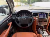 Lexus LX 570 2013 - Lx570 sx2013 đăng ký lần đầu 2015 siêu mới, 1 chủ duy nhất từ đầu