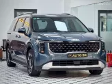 Kia Carnival 2.2D Luxury 2024 - Model 2025 Siêu Lướt