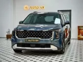 Kia Carnival 2.2D Luxury 2024 - Model 2025 Siêu Lướt