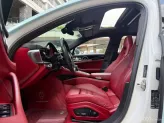 Porsche Panamera 4 2021 - Bao check test sai đền cọc