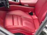 Porsche Panamera 4 2021 - Bao check test sai đền cọc