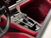Porsche Panamera 4 2021 - Bao check test sai đền cọc