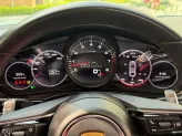 Porsche Panamera 4 2021 - Bao check test sai đền cọc