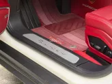 Porsche Panamera 4 2021 - Bao check test sai đền cọc