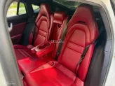 Porsche Panamera 4 2021 - Bao check test sai đền cọc