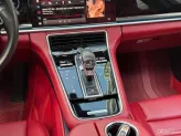 Porsche Panamera 4 2021 - Bao check test sai đền cọc