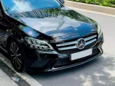 Mercedes-Benz C200 2.0 AT 2019 - Đen 57.000km