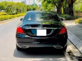 Mercedes-Benz C200 2.0 AT 2019 - Đen 57.000km