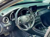 Mercedes-Benz C200 2.0 AT 2019 - Đen 57.000km