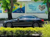 Mercedes-Benz C200 2.0 AT 2019 - Đen 57.000km