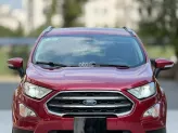 Ford EcoSport Titanium 1.0L AT 2020 - FORD ECOSPORT TITANIUM 1.0 TURBO – MODEL 2021,