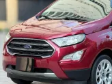 Ford EcoSport Titanium 1.0L AT 2020 - FORD ECOSPORT TITANIUM 1.0 TURBO – MODEL 2021,