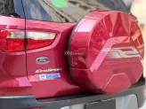 Ford EcoSport Titanium 1.0L AT 2020 - FORD ECOSPORT TITANIUM 1.0 TURBO – MODEL 2021,