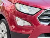 Ford EcoSport Titanium 1.0L AT 2020 - FORD ECOSPORT TITANIUM 1.0 TURBO – MODEL 2021,