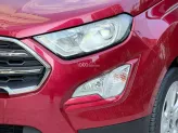 Ford EcoSport Titanium 1.0L AT 2020 - FORD ECOSPORT TITANIUM 1.0 TURBO – MODEL 2021,