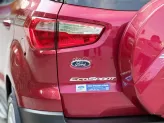 Ford EcoSport Titanium 1.0L AT 2020 - FORD ECOSPORT TITANIUM 1.0 TURBO – MODEL 2021,