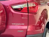 Ford EcoSport Titanium 1.0L AT 2020 - FORD ECOSPORT TITANIUM 1.0 TURBO – MODEL 2021,
