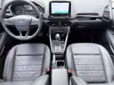 Ford EcoSport Titanium 1.0L AT 2020 - FORD ECOSPORT TITANIUM 1.0 TURBO – MODEL 2021,