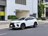 Lexus RX 300 F-Sport 2021 - Model 2022 Siêu Hiếm
